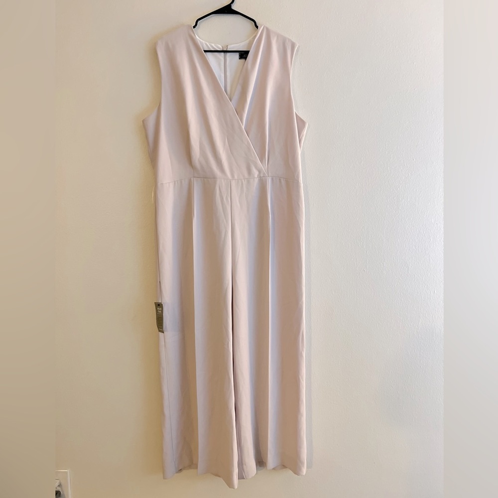 Lé Cháteau Pantsuit